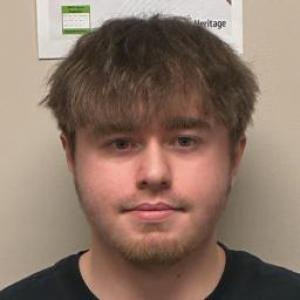 Peyton J Madson a registered Sex Offender of Illinois
