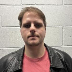 Trevor J Minogue a registered Sex Offender of Illinois