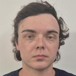 John Treavor Bowens a registered Sex or Violent Offender of Indiana