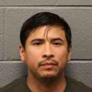 Francisco Dominguez Chon a registered Sex Offender of Illinois