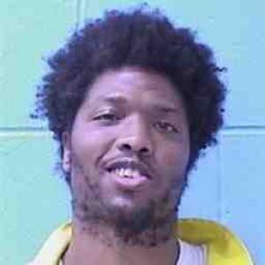 Dequavon D Scott a registered Sex Offender of Illinois