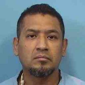 Hector Bonaparte a registered Sex Offender of Illinois