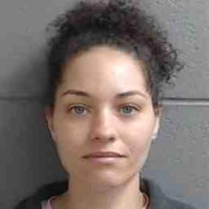 Brittany Jocelyn Fleming a registered Sex Offender of Illinois