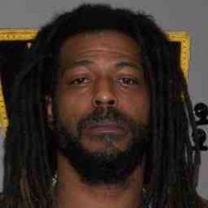 Reginald K Brown a registered Sex or Violent Offender of Indiana