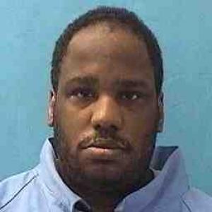 Dontel D Crowder a registered Sex Offender of Illinois