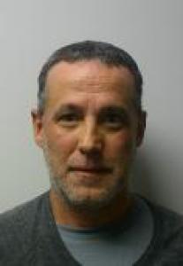 Russell Reeves a registered Sex Offender of Illinois