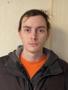 Zachary Cortes a registered Sex Offender of Illinois