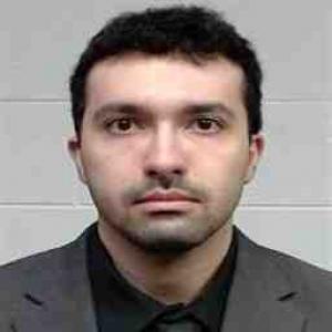 Lucas Matthew Auchstetter a registered Sex Offender of Illinois