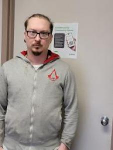 Cord S Buchanan a registered Sex Offender of Illinois