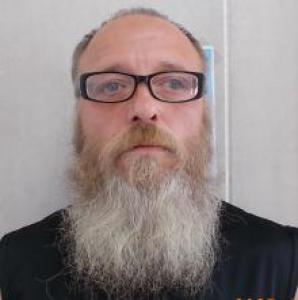 Damon Mark Irwin a registered Sex Offender of Illinois