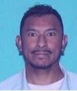 Jarvin Arie Flores Santos a registered Sex Offender of Illinois