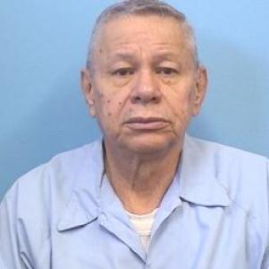 Carlos Bedoya a registered Sex Offender of Illinois
