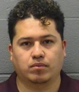Leonardo Vazquez Montiel a registered Sex Offender of Illinois