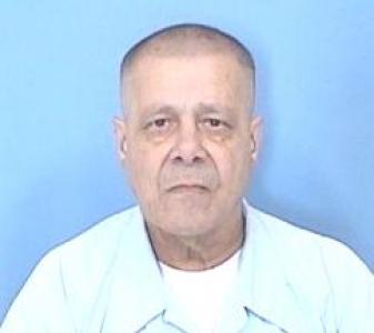 Ivan Rodriguez a registered Sex Offender of Illinois