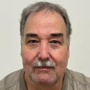 Darryn Paul Thrall a registered Sex Offender of Ohio