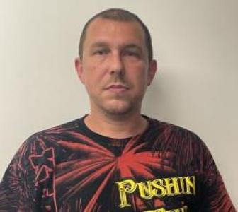 Cody Allan Durden a registered Sex Offender of Texas