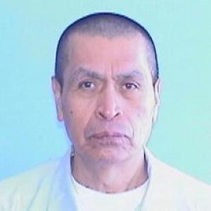 Salvador Estradagarcia a registered Sex Offender of Illinois