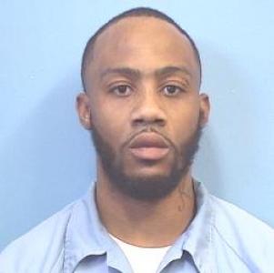 Kenon Scullark a registered Sex Offender of Illinois