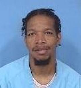 Dominic Melton a registered Sex Offender of Illinois