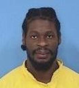 Darereont Kizart Ferguson a registered Sex Offender of Illinois