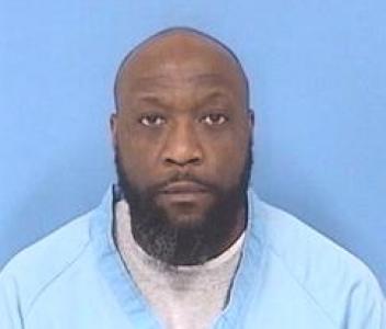 Darius Jones a registered Sex Offender of Illinois