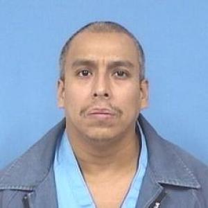 Mario Martinezzarate a registered Sex Offender of Illinois