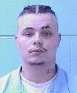 Daymeion Eckhardtmcglown a registered Sex Offender of Illinois