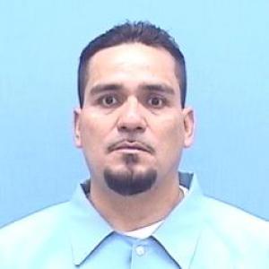 Carlos Garcia a registered Sex Offender of Illinois