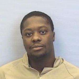 Dantrell Sawyer a registered Sex Offender of Illinois