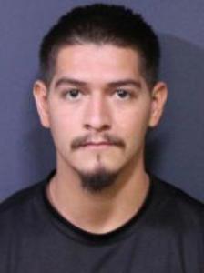 Enrique Eusebio Acosta a registered Sex Offender of Iowa