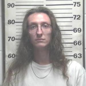 Jordyn Charles Holman a registered Sex Offender of Illinois
