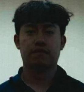Cristian G Ocelotl a registered Sex Offender of Illinois