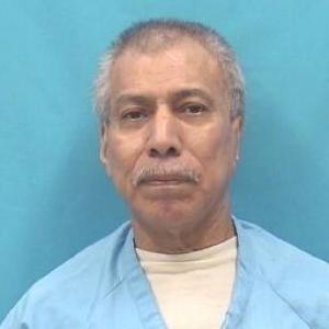 Victor Damien a registered Sex Offender of Illinois
