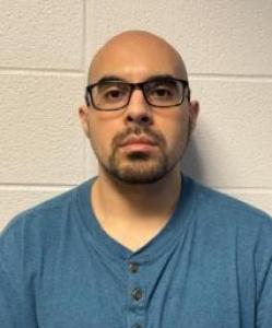 Alexander Ramos a registered Sex Offender of Illinois