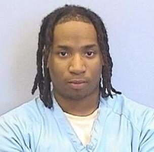 Tevonne Thomas a registered Sex Offender of Illinois