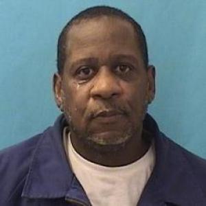 Johnny Motton a registered Sex Offender of Illinois