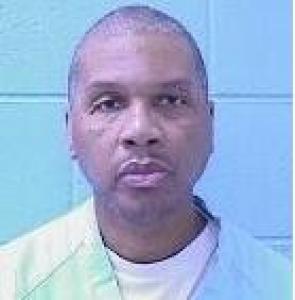 Anthony Williams a registered Sex Offender of Illinois