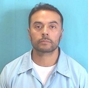 Oscar Gutierrez a registered Sex Offender of Illinois