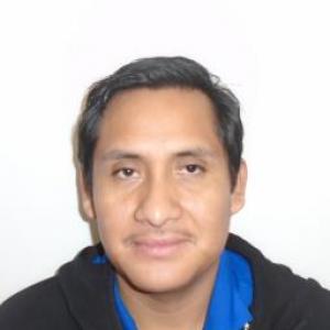 Tomas Diego Simon Mateo a registered Sex Offender of Illinois
