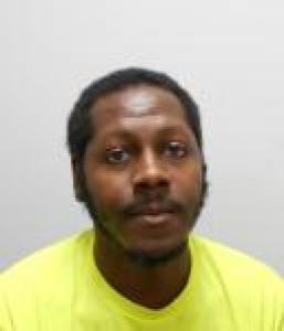 Omarr Richardson a registered Sex Offender of Illinois