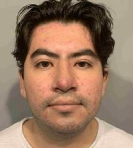 Marcos Ambriz a registered Sex Offender of Illinois