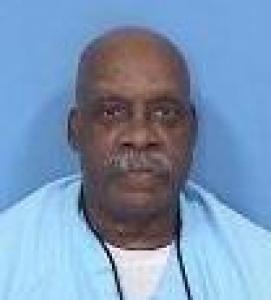 Larry R Burks a registered Sex Offender of Illinois