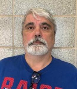 Charles Bryan Weatherman a registered Sex Offender of Illinois