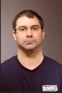 Salvo Campagna a registered Sex Offender of Illinois