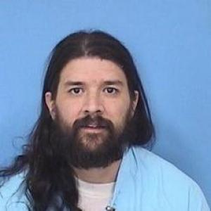Daniel Boston a registered Sex Offender of Illinois