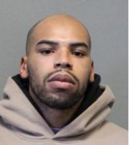 Diante Suggs a registered Sex Offender of Illinois