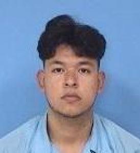 Juan Rubio a registered Sex Offender of Illinois