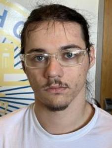 Zachary K Myers a registered Sex Offender of Illinois