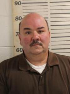 Christopher Wayne Disler a registered Sex Offender of Illinois