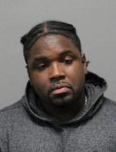 Willie James Wilson a registered Sex Offender of Illinois